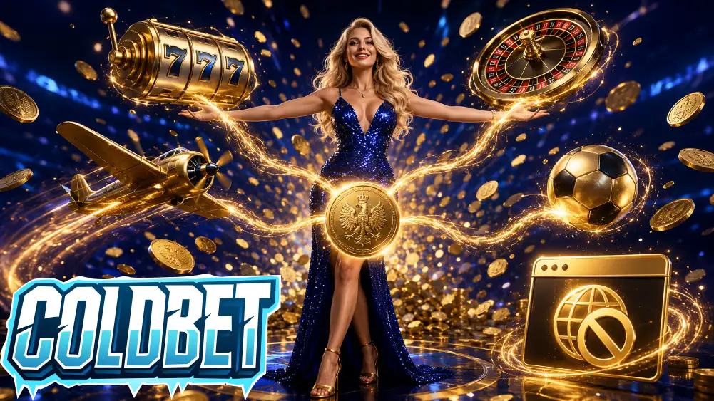 Cold Bet Casino Polska