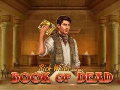 Book of Dead – Play'n GO