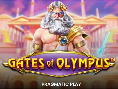 Gates of Olympus – Pragmatic Play