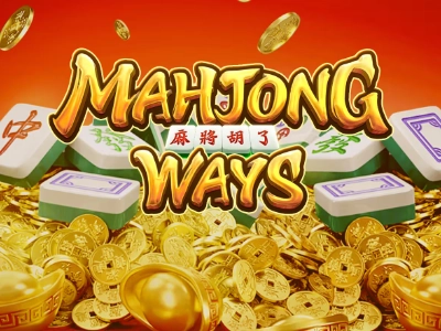 Mahjong Ways – PG Soft