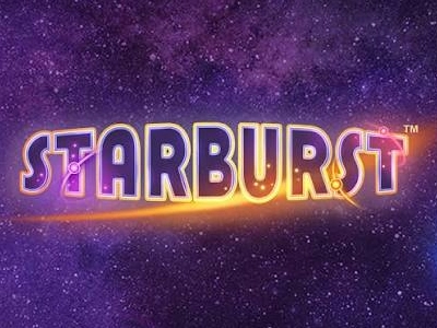 Starburst – NetEnt