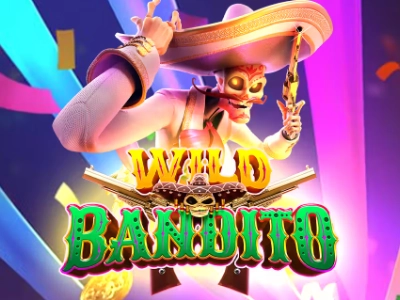 Wild Bandito – PG Soft